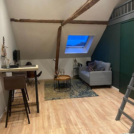 Punthorst B & B Het Koetshuis المظهر الخارجي الصورة