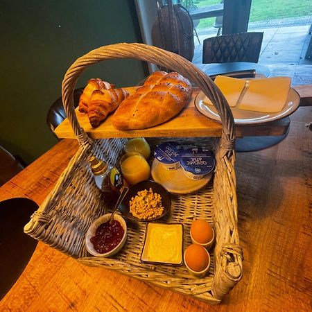 Punthorst B & B Het Koetshuis المظهر الخارجي الصورة