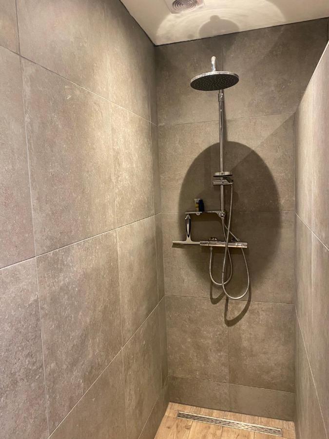 Punthorst B & B Het Koetshuis المظهر الخارجي الصورة
