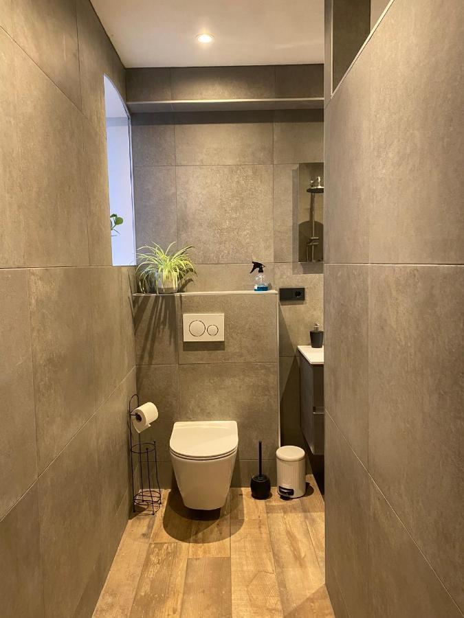 Punthorst B & B Het Koetshuis المظهر الخارجي الصورة