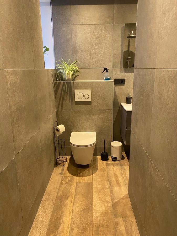 Punthorst B & B Het Koetshuis المظهر الخارجي الصورة
