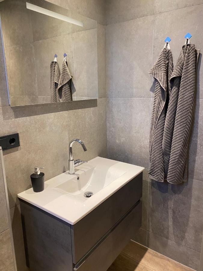 Punthorst B & B Het Koetshuis المظهر الخارجي الصورة